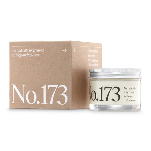 Make Me Bio No. 173 (Formuła dla Sprężystości)
