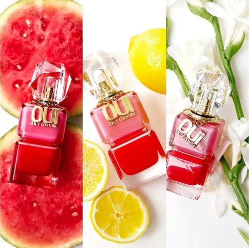 Juicy Couture Oui EDP - 2