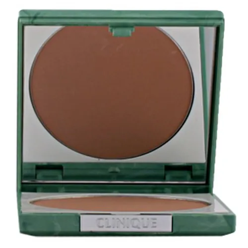 Clinique Clarifying Powder Makeup