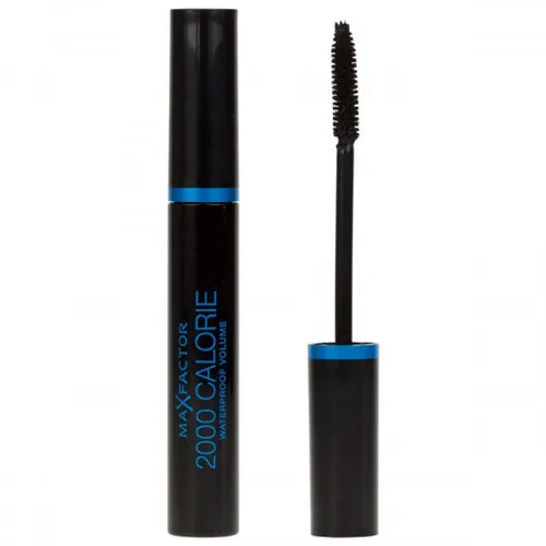 Max Factor 2000 Calorie Waterproof Volume (Wodoodporny tusz do rzęs)