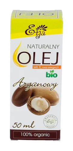 Etja Olej arganowy BIO - 1