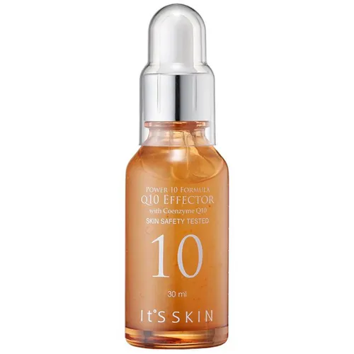 It's Skin Power 10 Formula Q10 Effector (Serum do twarzy antyoksydacyjne)