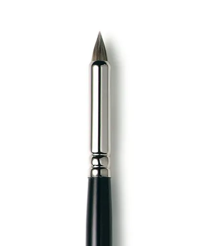 Laura Mercier Smoky Eye Liner Brush (Pędzelek do eyelinera)