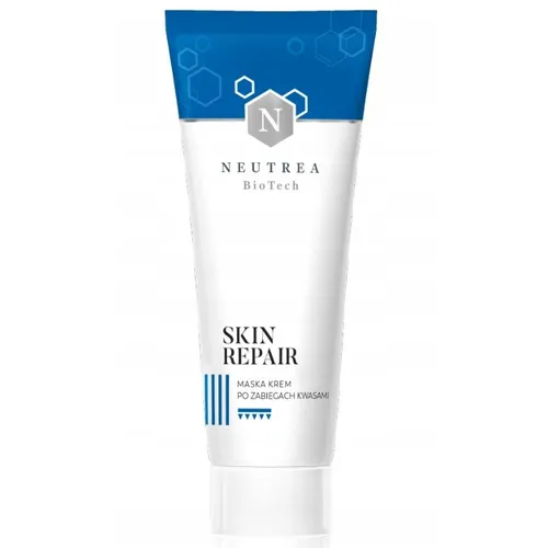 Neutrea Bio-Tech Skin Repair, Krem - maska po zabiegach kwasami