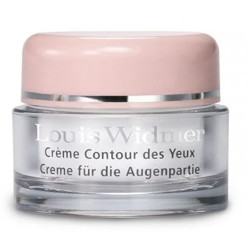 Louis Widmer Creme Contour des Yeux (Krem pod oczy lekko perfumowany)