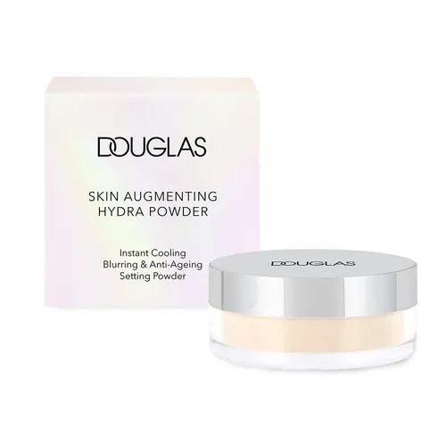 Douglas Collection Skin Augmenting Hydra Powder (Puder do twarzy)