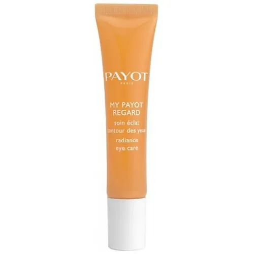 Payot My Payot Regard, Soin Eclat Contour des Yeux (Rozświetlający krem pod oczy z ekstraktem z super owoców)