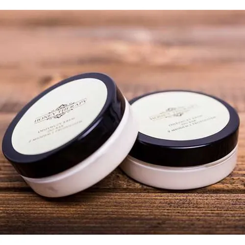 Honey Therapy Odżywczy krem do rąk z miodem i propolisem