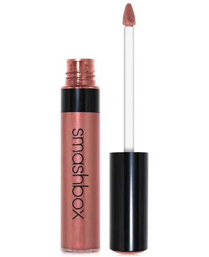 Smashbox Be Legendary Liquid Metal (Płynna pomadka metaliczna)