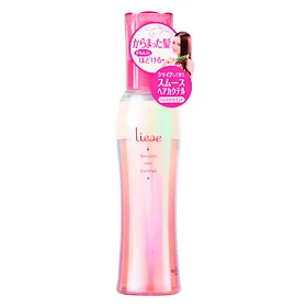 Liese Smooth Hair Cocktail (Dwufazowa mgiełka do włosów)