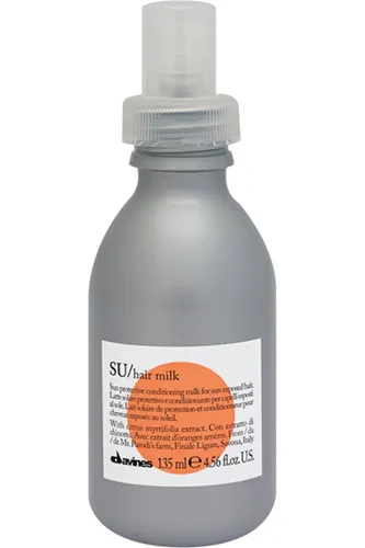 Davines Su Hair Milk (Mleczko ochronne do włosów)