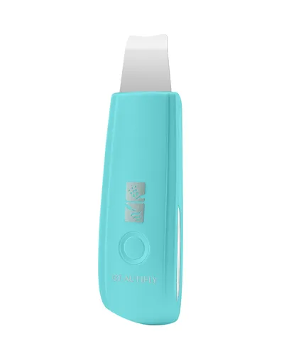Beautifly B-Scrub, Peeling kawitacyjny - 2
