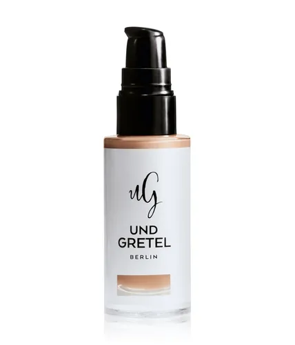 Und Gretel Lieth Make-up (Podkład do twarzy)