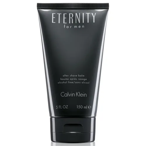 Calvin Klein Eternity for Men, After Shave Balm (Balsam po goleniu dla mężczyzn)