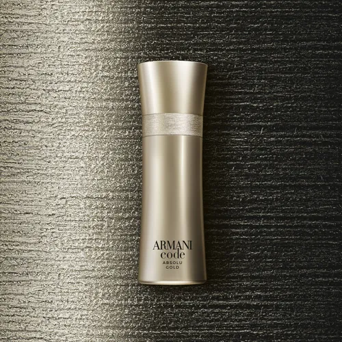 Giorgio Armani Code Absolu Gold EDP - 2