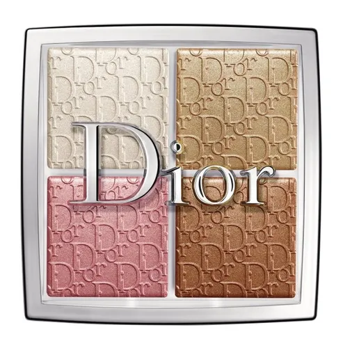 Christian Dior Backstage, Glow Face Palette (Paleta rozświetlaczy do twarzy)
