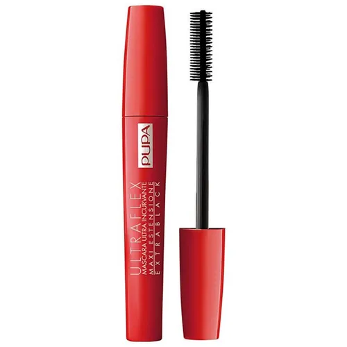 PUPA Ultraflex Mascara (Pogrubiająco - wydłużający tusz do rzęs) - 2