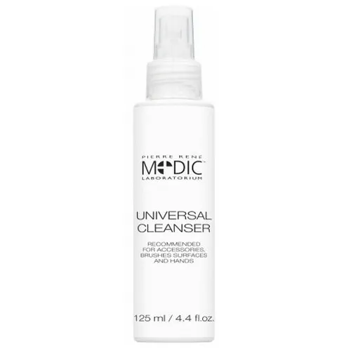 Pierre Rene Medic Laboratorium, Universal Cleanser (Preparat do czyszczenia pędzli i pielęgnacji innych akcesoriów kosmetycznych)