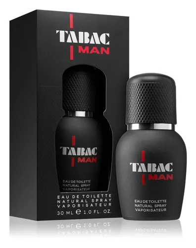Maurer & Wirtz Tabac Man EDT - 2