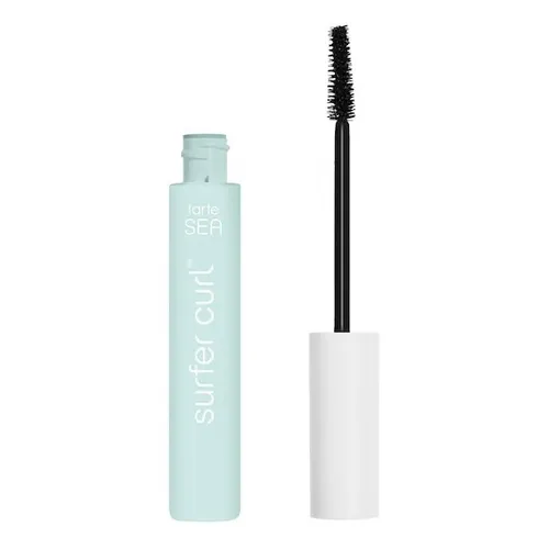 Tarte Cosmetics Sea, Surfer Curl Mascara (Tusz do rzęs)