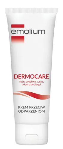 Emolium Dermocare, Krem ochronny przeciw odparzeniom - 1