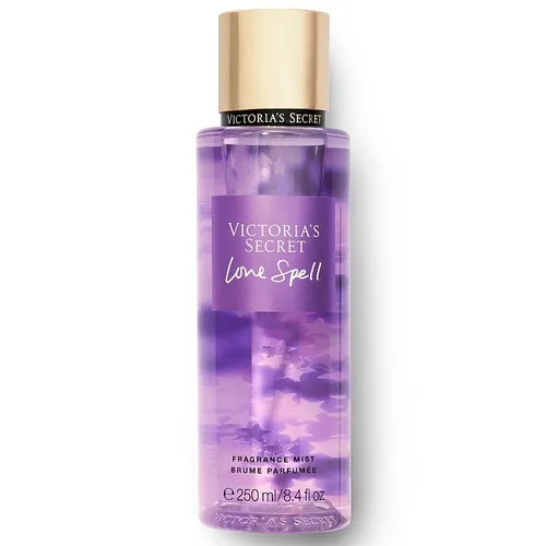 Victoria's Secret Love Spell, Refreshing Body Mist (Mgiełka do ciała) - 1