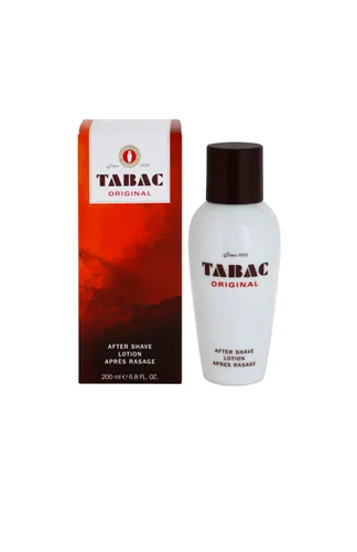 Maurer & Wirtz Tabac Original, After Shave Lotion (Woda po goleniu)