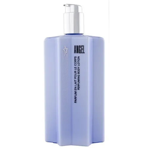 Thierry Mugler Angel, Celestial Body Lotion (Perfumowany balsam do ciała) - 1