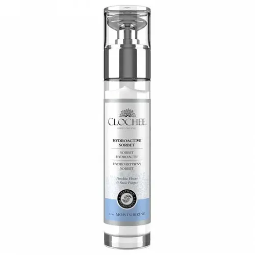Clochee Hydroactive Sorbet (Hydroaktywny sorbet)