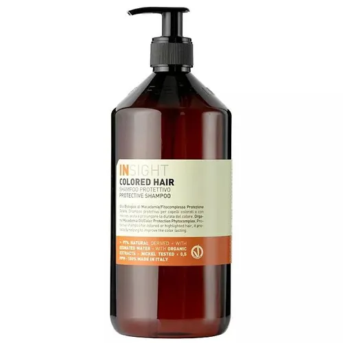 Insight Colored Hair Protective Shampoo (Szampon ochronny do włosów farbowanych)