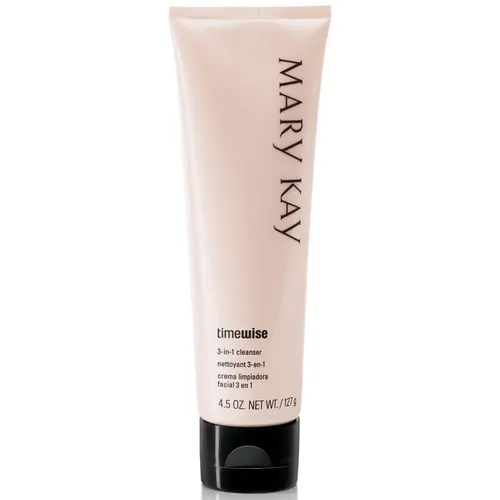 Mary Kay TimeWise, 3 in 1 Cleanser (Mleczko do twarzy 3 w 1)