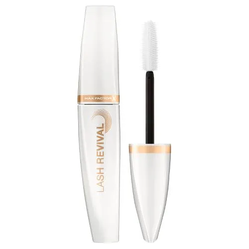 Max Factor Lash Revival, Volume Boosting Primer (Baza pod tusz do rzęs)