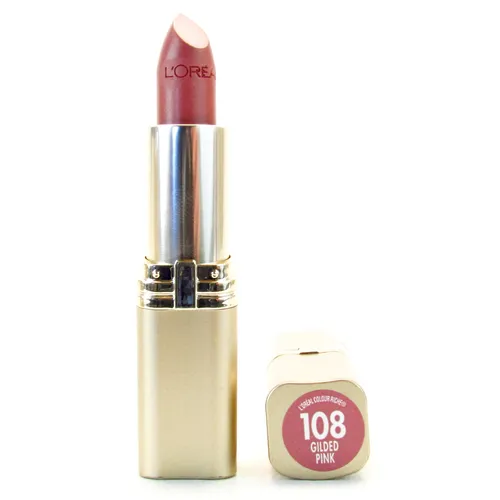 L'Oreal Paris Color Riche (Szminka do ust) - 2