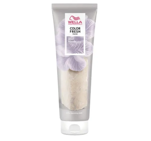 Wella Color Fresh Mask (Maska koloryzująca do włosów (różne rodzaje)) - 5