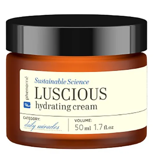 Phenomé Luscious Hydrating Cream (Silnie nawilżający krem do twarzy) - 2