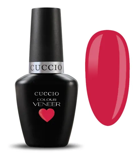 Cuccio Veneer Veneer,  Żel kolorowy