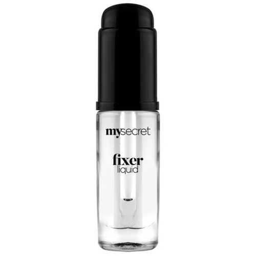 My Secret Fixer Liquid (Baza ułatwiająca aplikację)