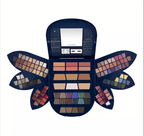 Sephora Collection, Once Upon a Night Palette (Paleta do makijażu)