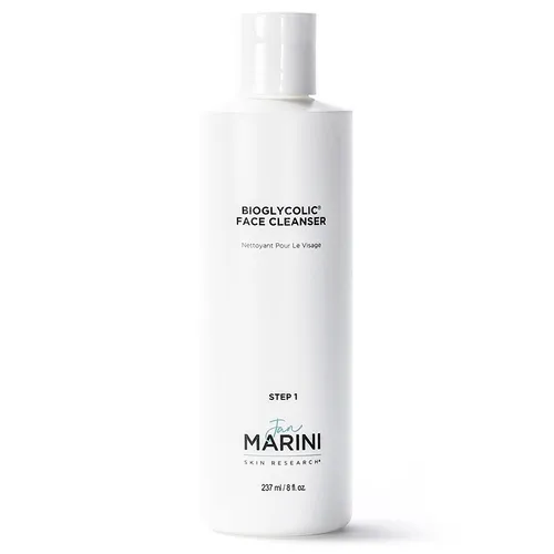 Jan Marini Bioglycolic Face Cleanser (Emulsja do mycia twarzy z kwasem glikolowym) - 1