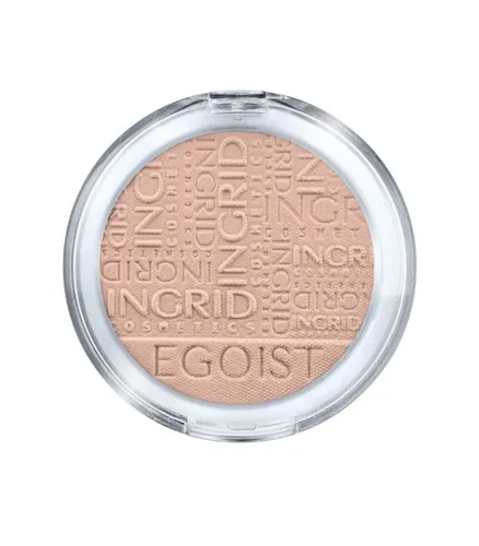 Ingrid Cosmetics Egoist, Pojedyncze cienie do powiek - 2