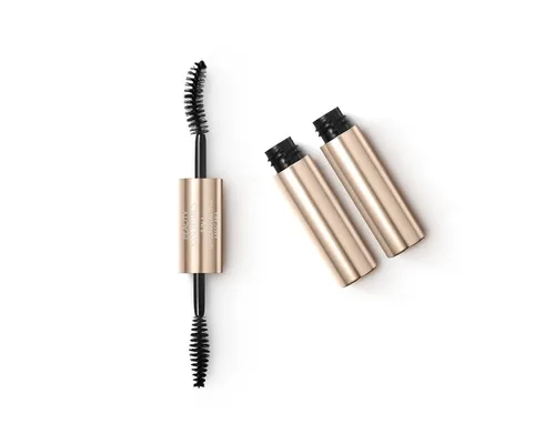 Kiko Milano Beauty Essentials, 3-In-1 12h Long Lasting Mascara (Tusz do rzęs)