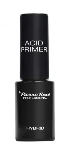 Pierre Rene Professional, Acid Primer (Primer kwasowy do lakierów hybrydowych, żeli i akrylu)