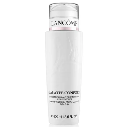 Lancome Galatee Confort (Mleczko do demakijażu do cery suchej)