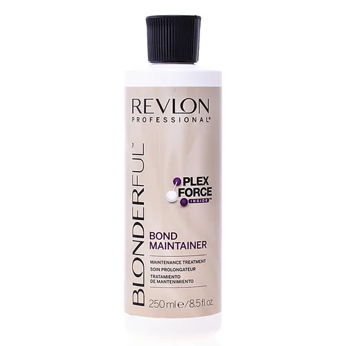 Revlon Blonderful Bond Maintainer (Domowa kuracja po rozjaśnianiu)
