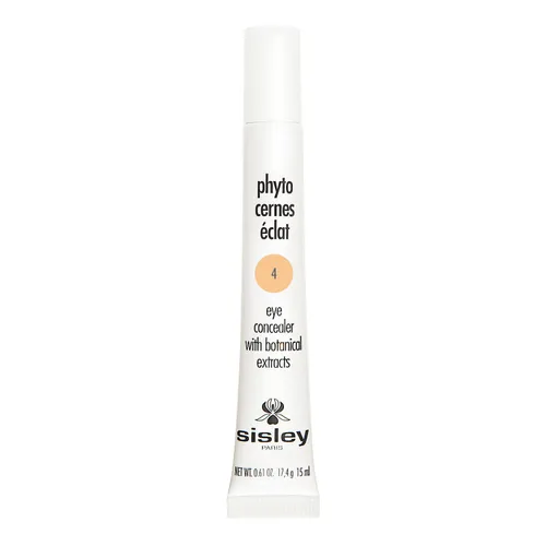 Sisley Phyto-Cernes Eclat [Eye Concealer with Botanical Extracts] (Korektor koloryzując  rozjaśniający cienie pod oczami)