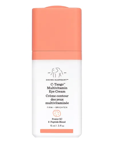 Drunk Elephant C-Tango Eye Cream (Krem pod oczy)