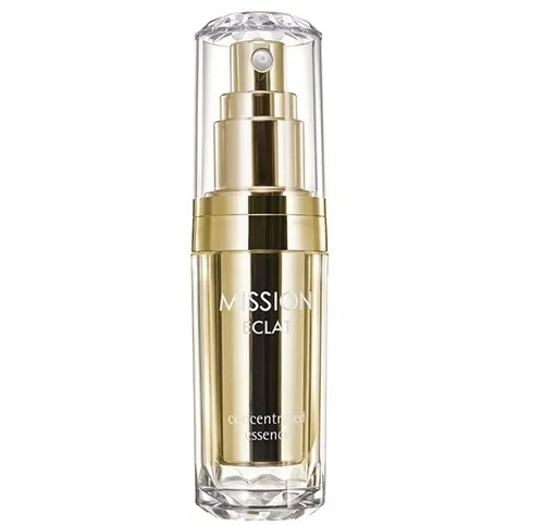 Avon Mission Eclat, Concentrated Essence (Skoncentrowana esencja do twarzy)