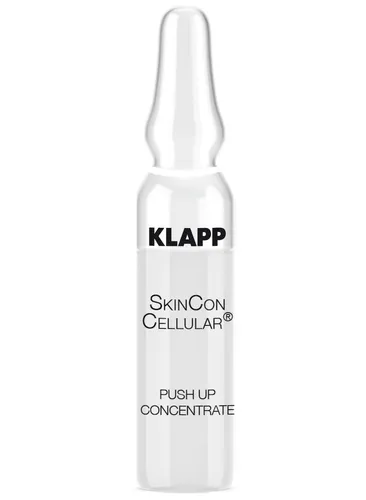Klapp Cosmetics SkinConCellular, Push Up Concentrate (Serum do twarzy)