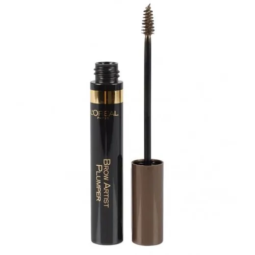 L'Oreal Paris Brow Artist Plumper Mascara (Maskara do brwi)