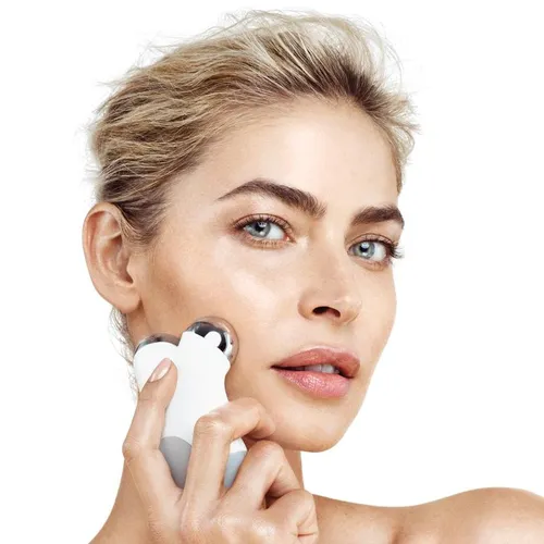 NuFace Trinity  Mini Facial Toning Device (Urządzenie do mikroprądowego masażu twarzy) - 4